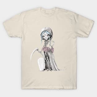 Grim reaper T-Shirt